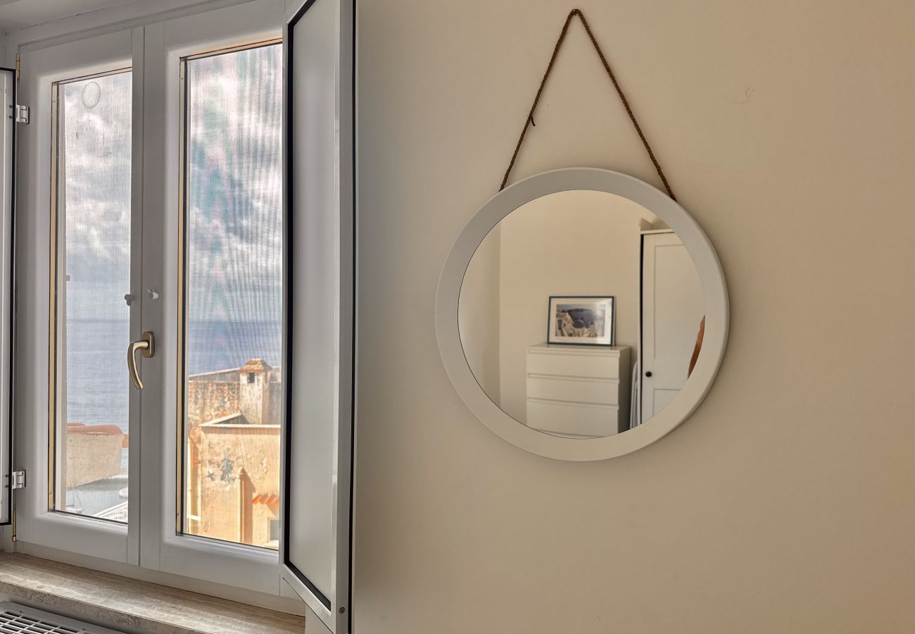 Apartment in Sperlonga - Suite beach view