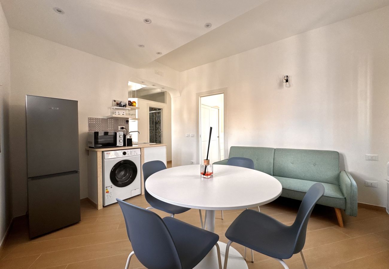 Apartment in Sperlonga - Suite beach view
