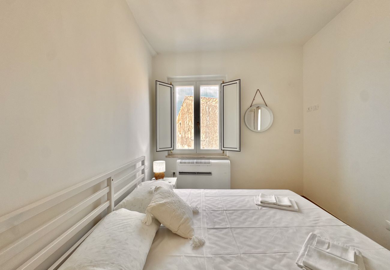 Apartment in Sperlonga - Suite beach view