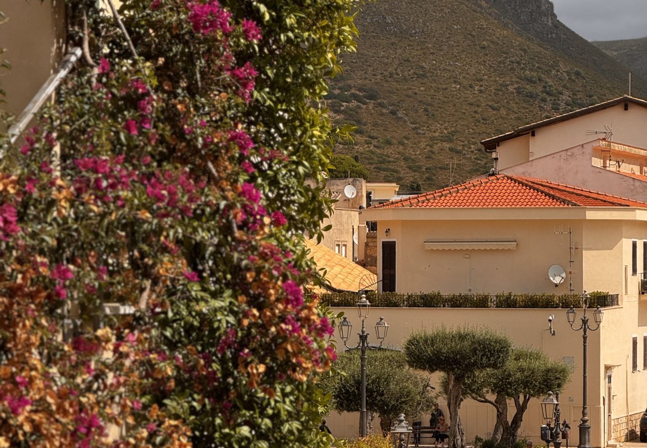 Apartment in Sperlonga - Suite beach view