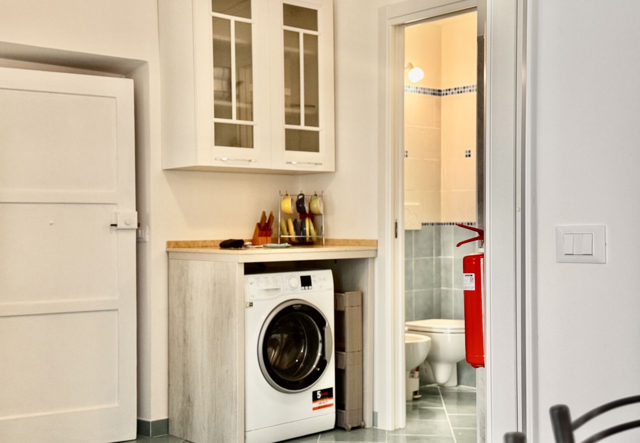 Apartment in Sperlonga - Charming, cozy one-bedroom flat