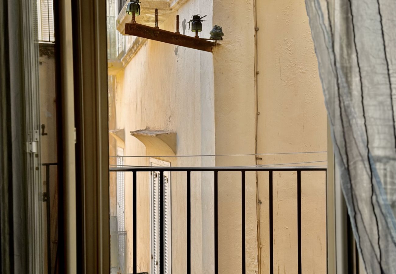 Apartment in Sperlonga - Charming, cozy one-bedroom flat