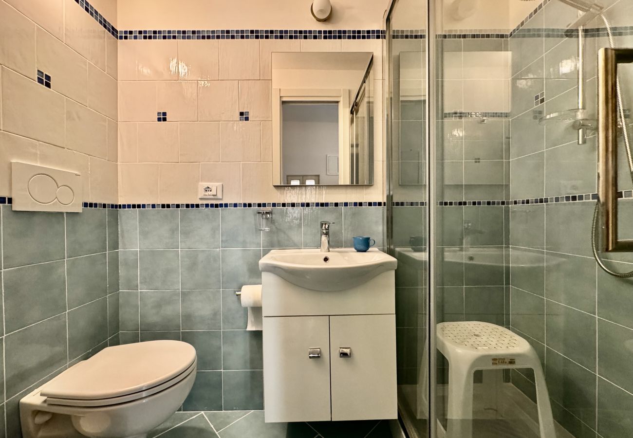 Apartment in Sperlonga - Charming, cozy one-bedroom flat