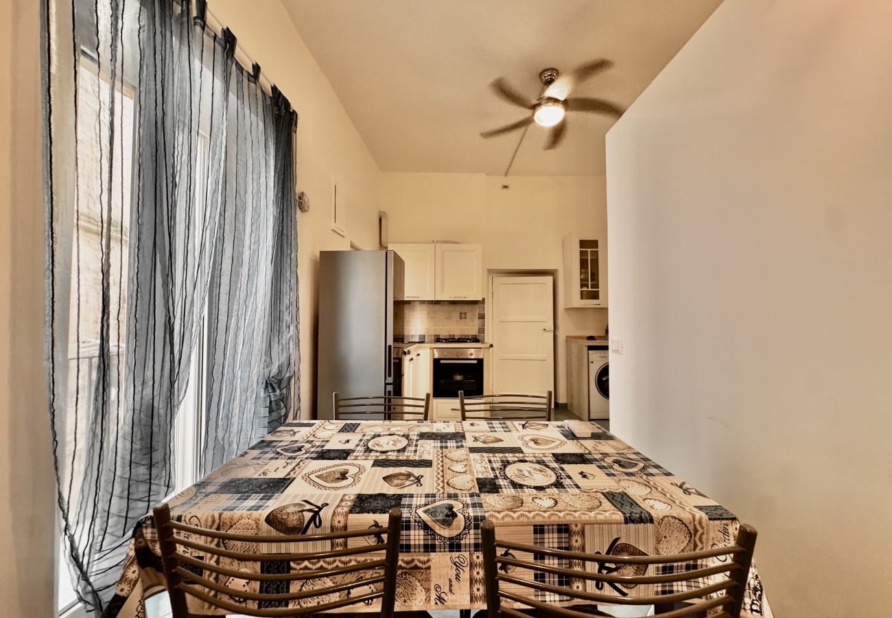 Apartment in Sperlonga - Charming, cozy one-bedroom flat