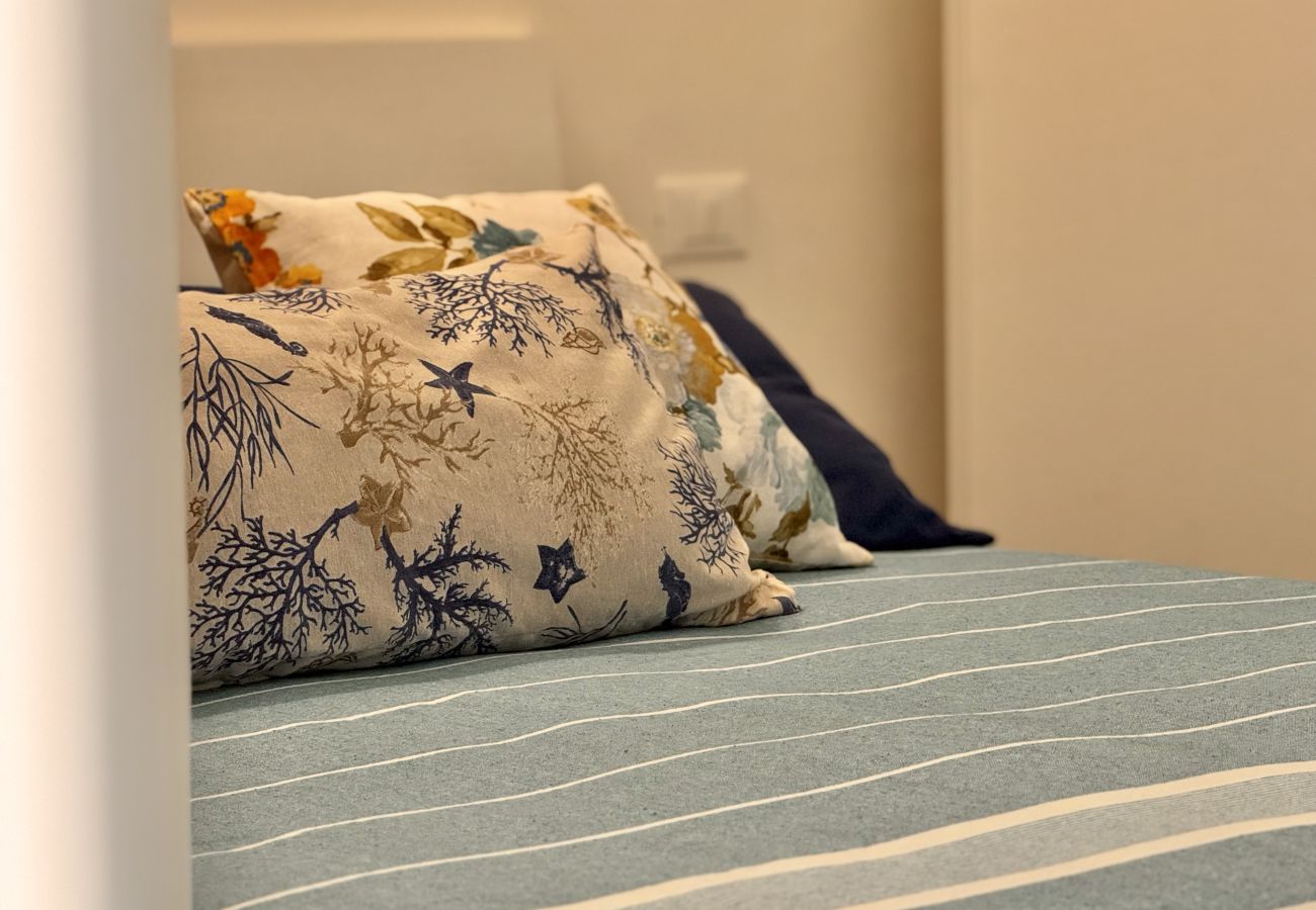 Apartment in Sperlonga - Charming, cozy one-bedroom flat