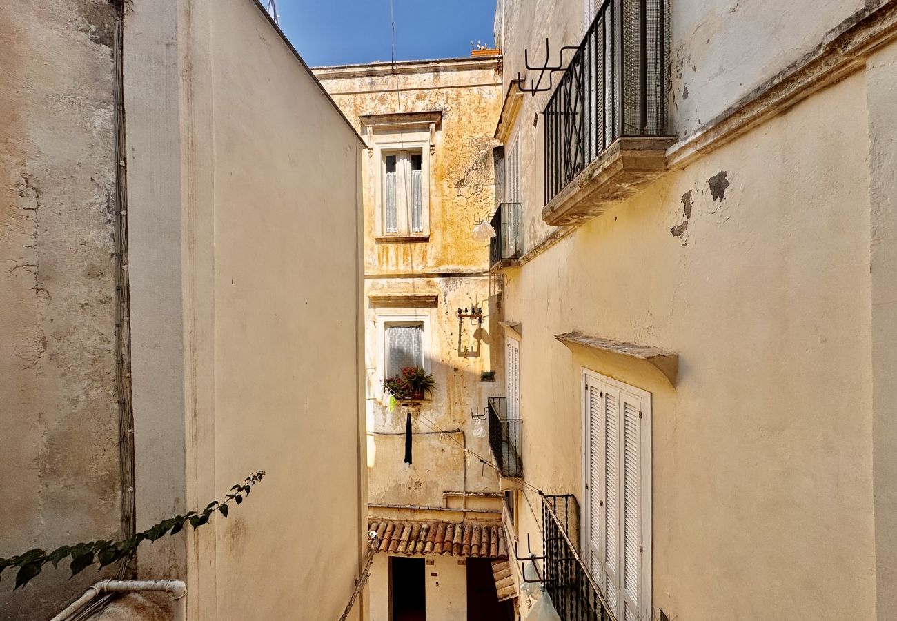 Apartment in Sperlonga - Charming, cozy one-bedroom flat