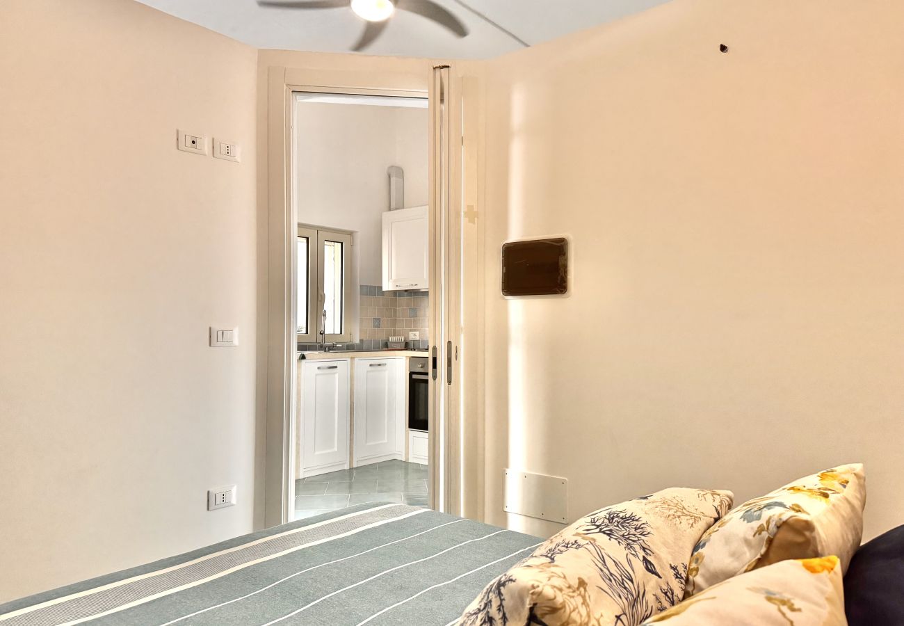 Apartment in Sperlonga - Charming, cozy one-bedroom flat