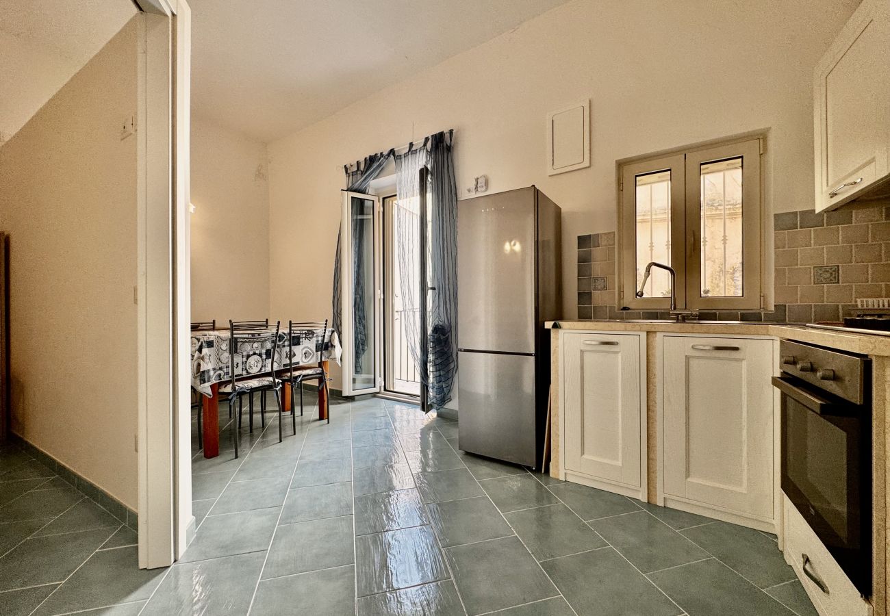 Apartment in Sperlonga - Charming, cozy one-bedroom flat