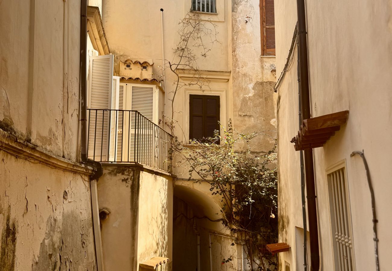 Apartment in Sperlonga - Charming, cozy one-bedroom flat