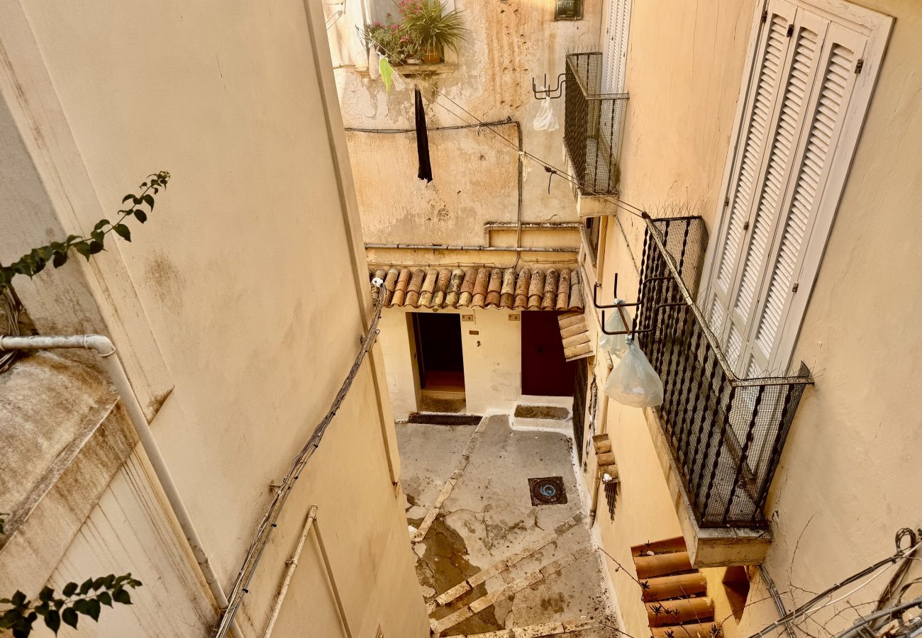 Apartment in Sperlonga - Charming, cozy one-bedroom flat