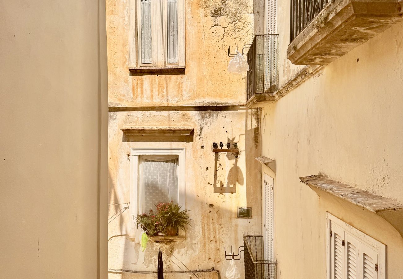 Apartment in Sperlonga - Charming, cozy one-bedroom flat