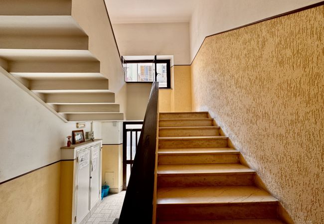 Apartment in Sperlonga - Comfortable apartment 100 mt from the beach  Apartment in Sperlonga - Comfortable apartment 100 mt from the beach