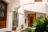 Apartment in Sperlonga - Casa IDIA – Life in the old town alleys with comfort and light