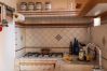 Apartment in Sperlonga - Casa IDIA – Life in the old town alleys with comfort and light