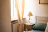 Apartment in Sperlonga - Casa IDIA – Life in the old town alleys with comfort and light