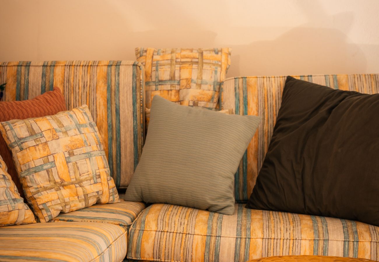 Apartment in Sperlonga - Lovely apartment in the heart of the historic center