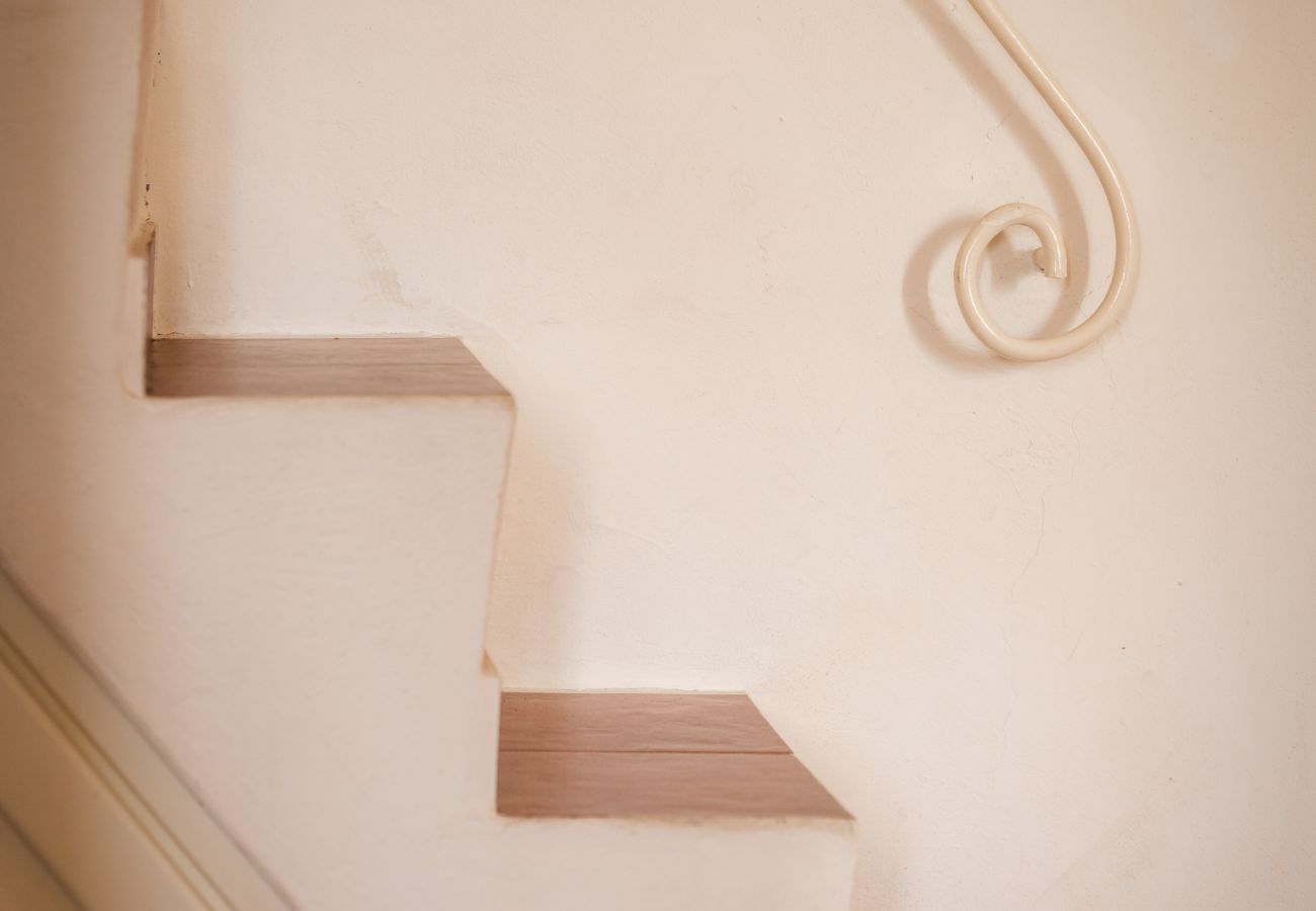 Apartment in Sperlonga - Lovely apartment in the heart of the historic center
