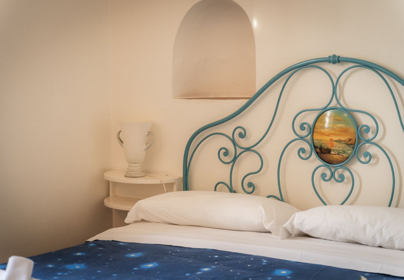 Apartment in Sperlonga - Lovely apartment in the heart of the historic center