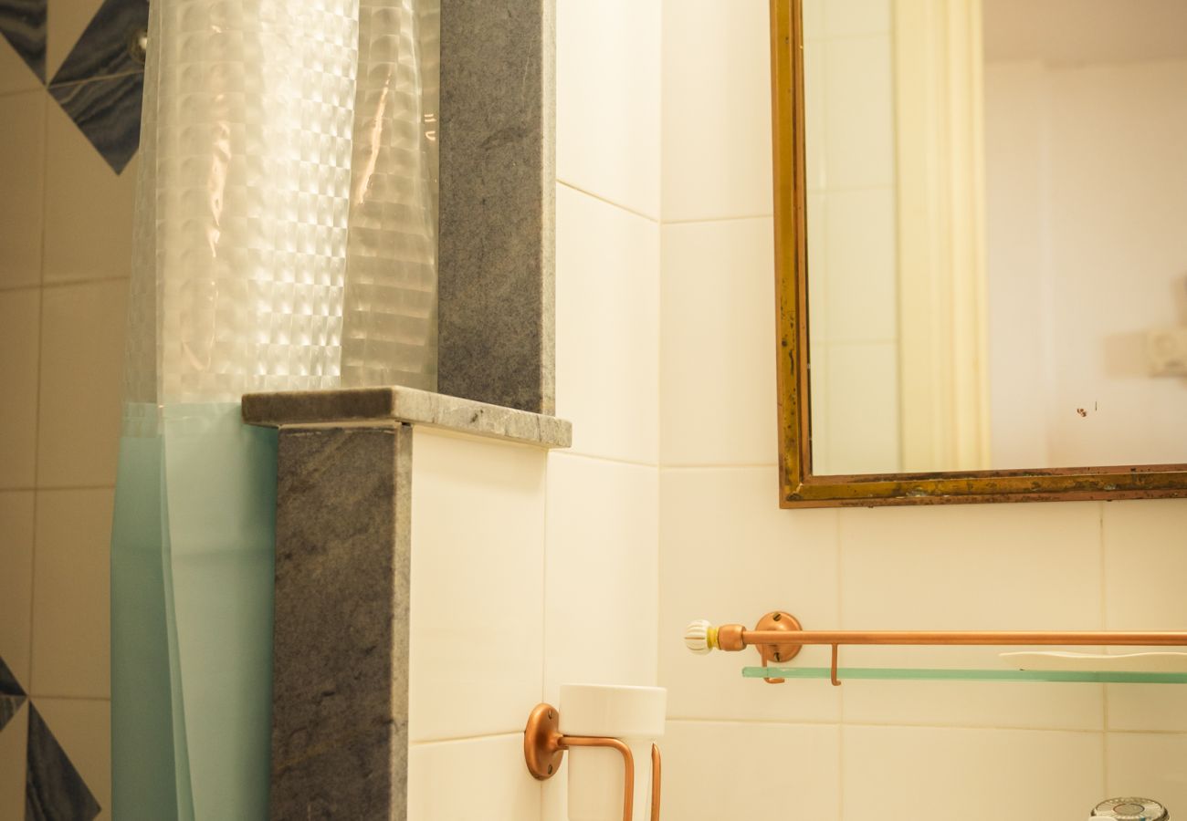 Apartment in Sperlonga - Lovely apartment in the heart of the historic center