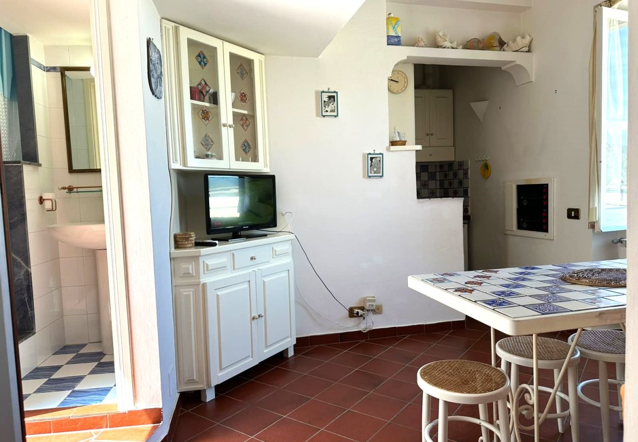 Apartment in Sperlonga - Lovely apartment in the heart of the historic center