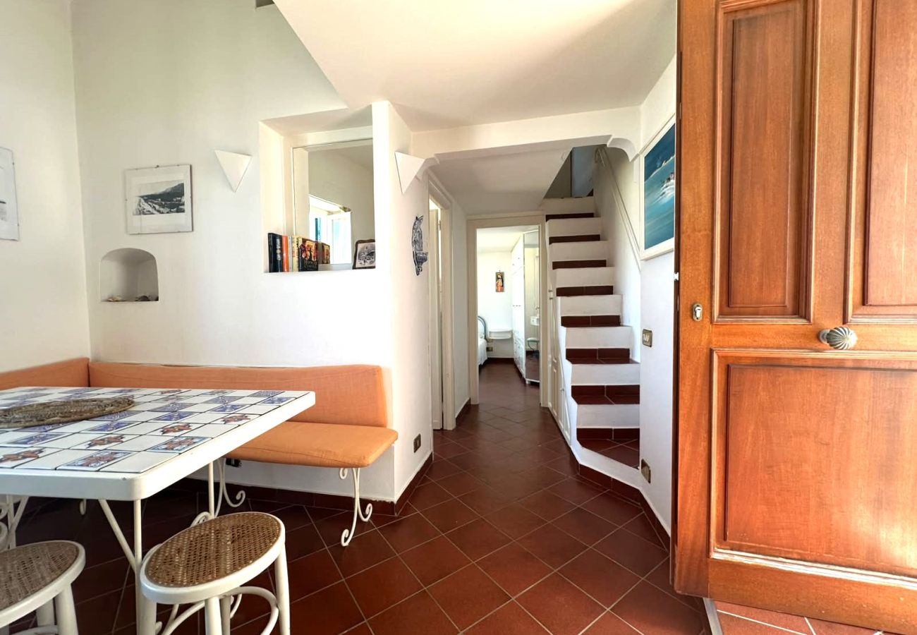 Apartment in Sperlonga - Lovely apartment in the heart of the historic center