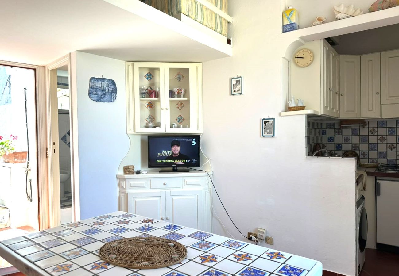 Apartment in Sperlonga - Lovely apartment in the heart of the historic center