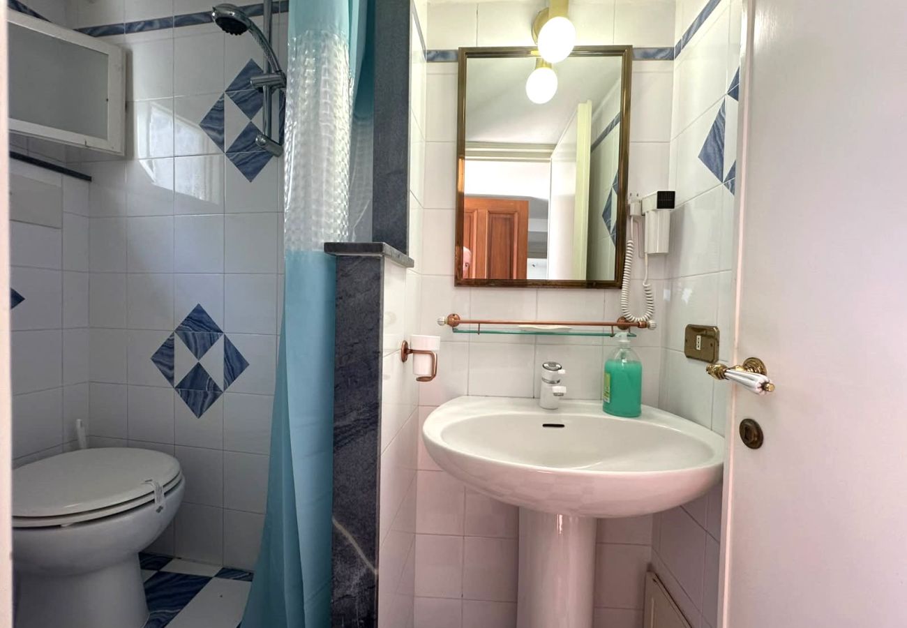 Apartment in Sperlonga - Lovely apartment in the heart of the historic center