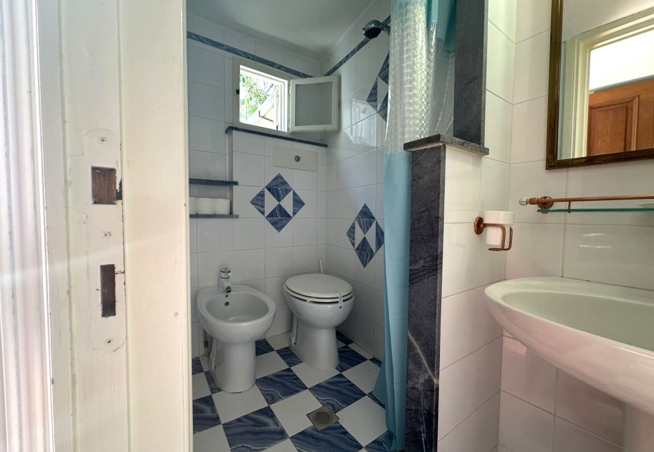 Apartment in Sperlonga - Lovely apartment in the heart of the historic center