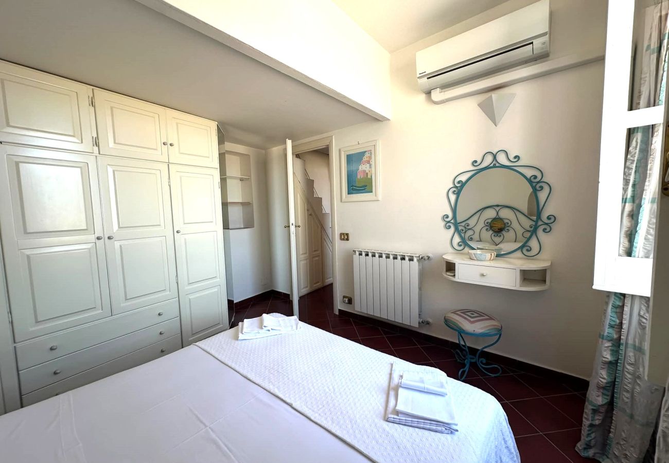 Apartment in Sperlonga - Lovely apartment in the heart of the historic center