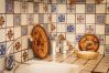 Apartment in Sperlonga - Lovely apartment in the heart of the historic center