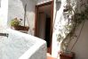 Apartment in Sperlonga - Lovely apartment in the heart of the historic center
