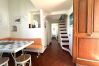 Apartment in Sperlonga - Lovely apartment in the heart of the historic center