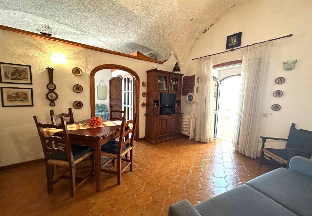 Apartment in Sperlonga - Fantastic apartment with terrace