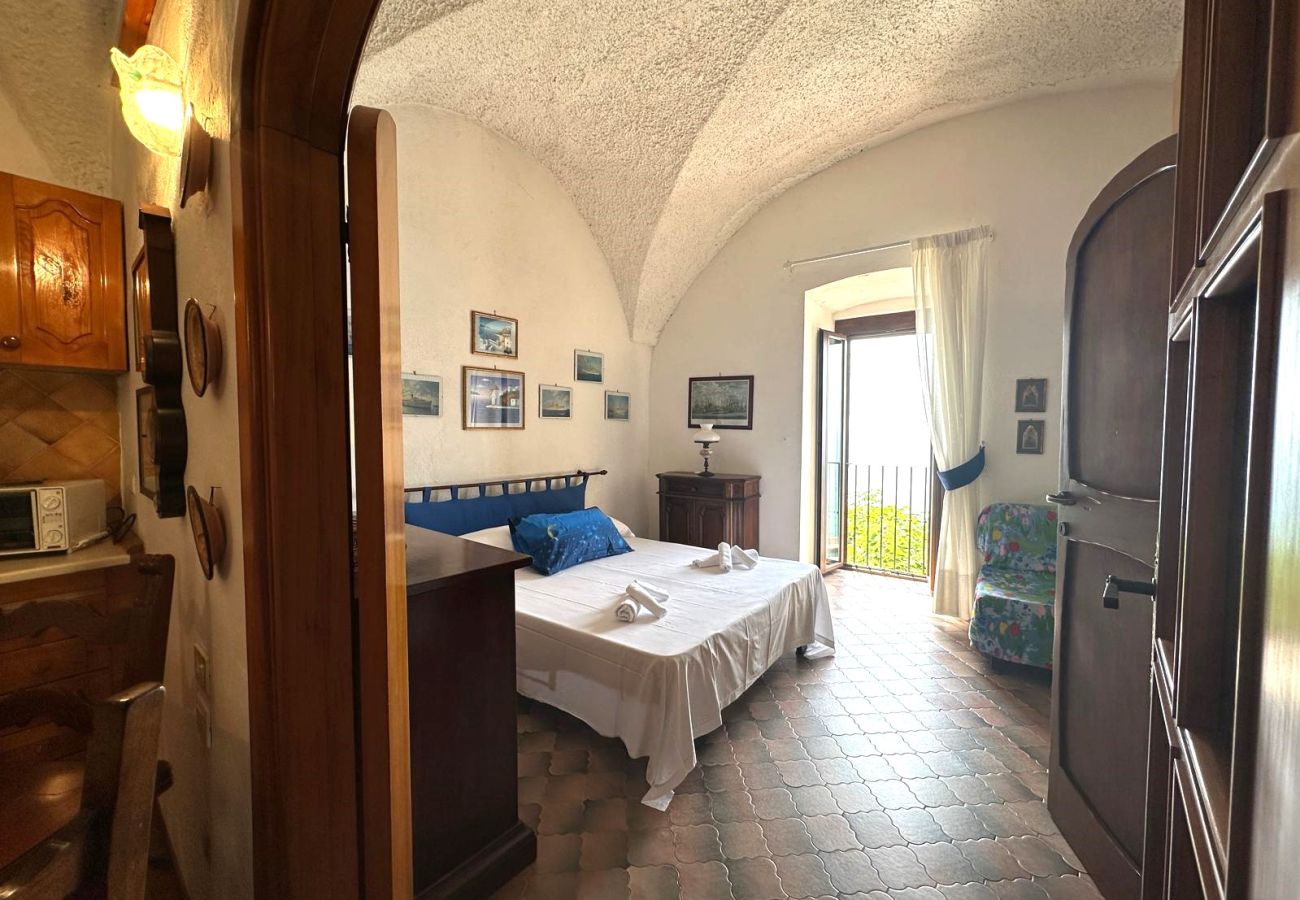 Apartment in Sperlonga - Fantastic apartment with terrace