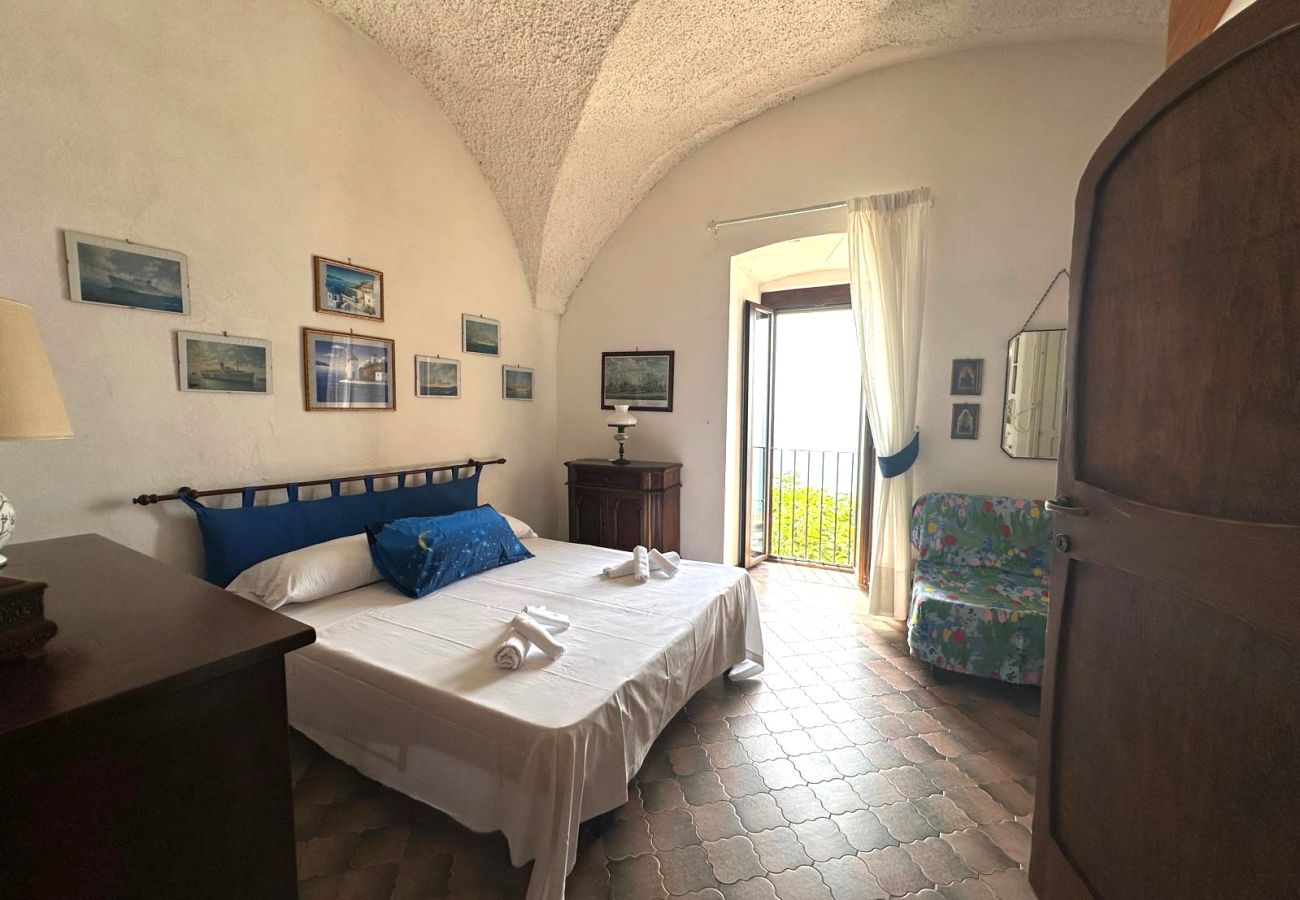 Apartment in Sperlonga - Fantastic apartment with terrace