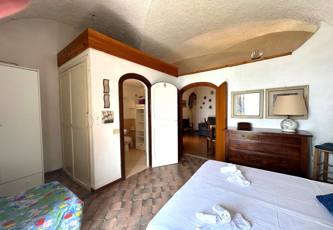 Apartment in Sperlonga - Fantastic apartment with terrace