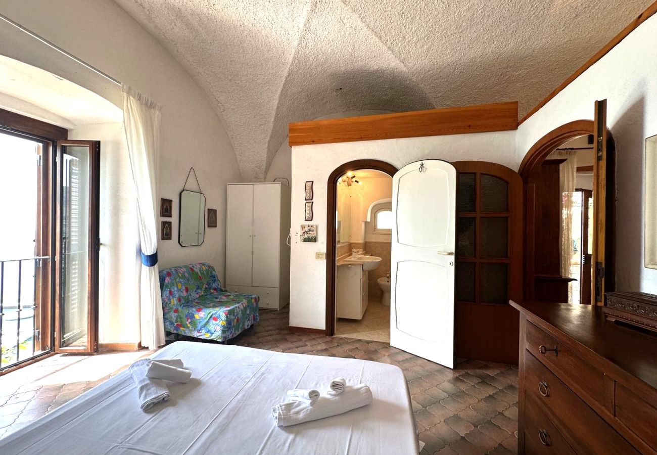 Apartment in Sperlonga - Fantastic apartment with terrace