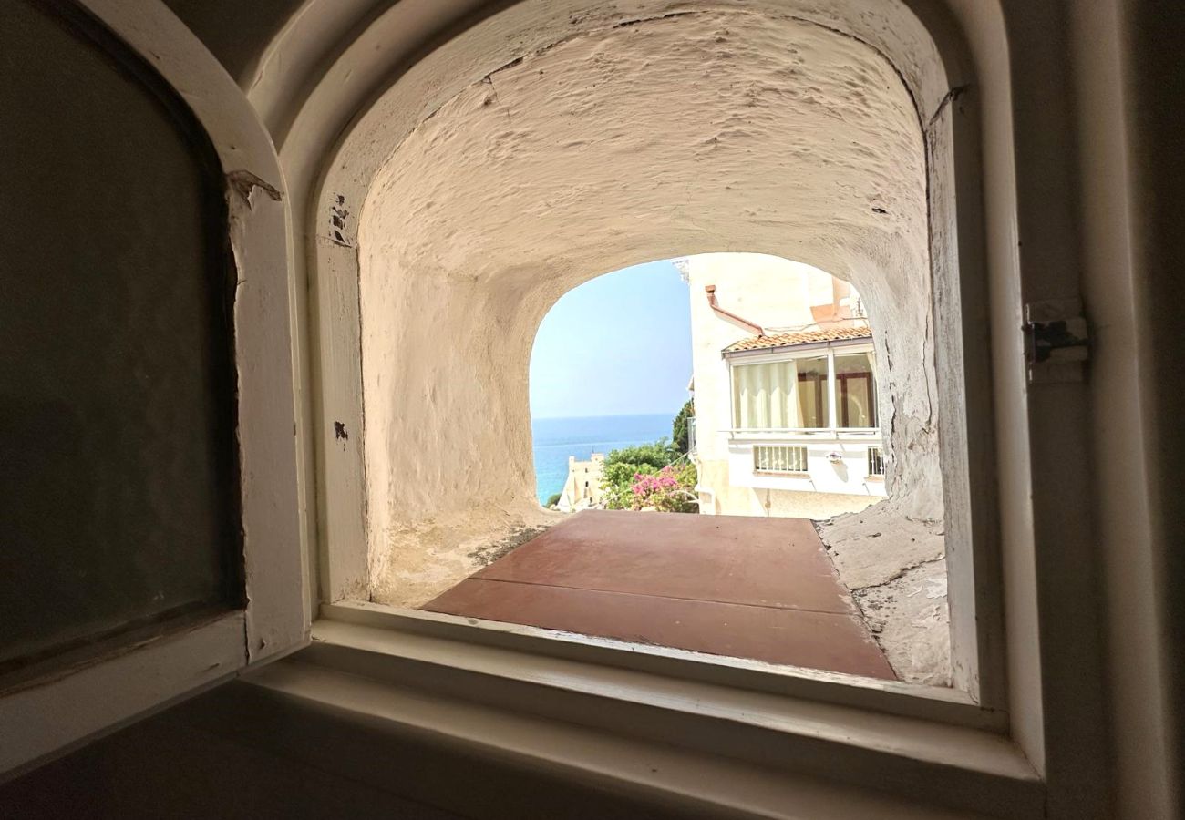 Apartment in Sperlonga - Fantastic apartment with terrace