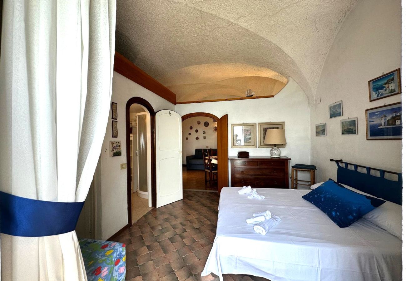 Apartment in Sperlonga - Fantastic apartment with terrace