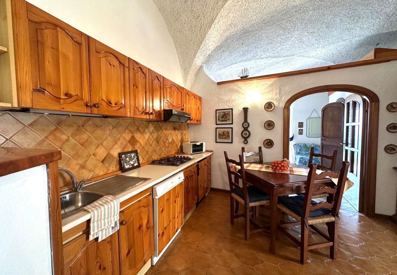 Apartment in Sperlonga - Fantastic apartment with terrace