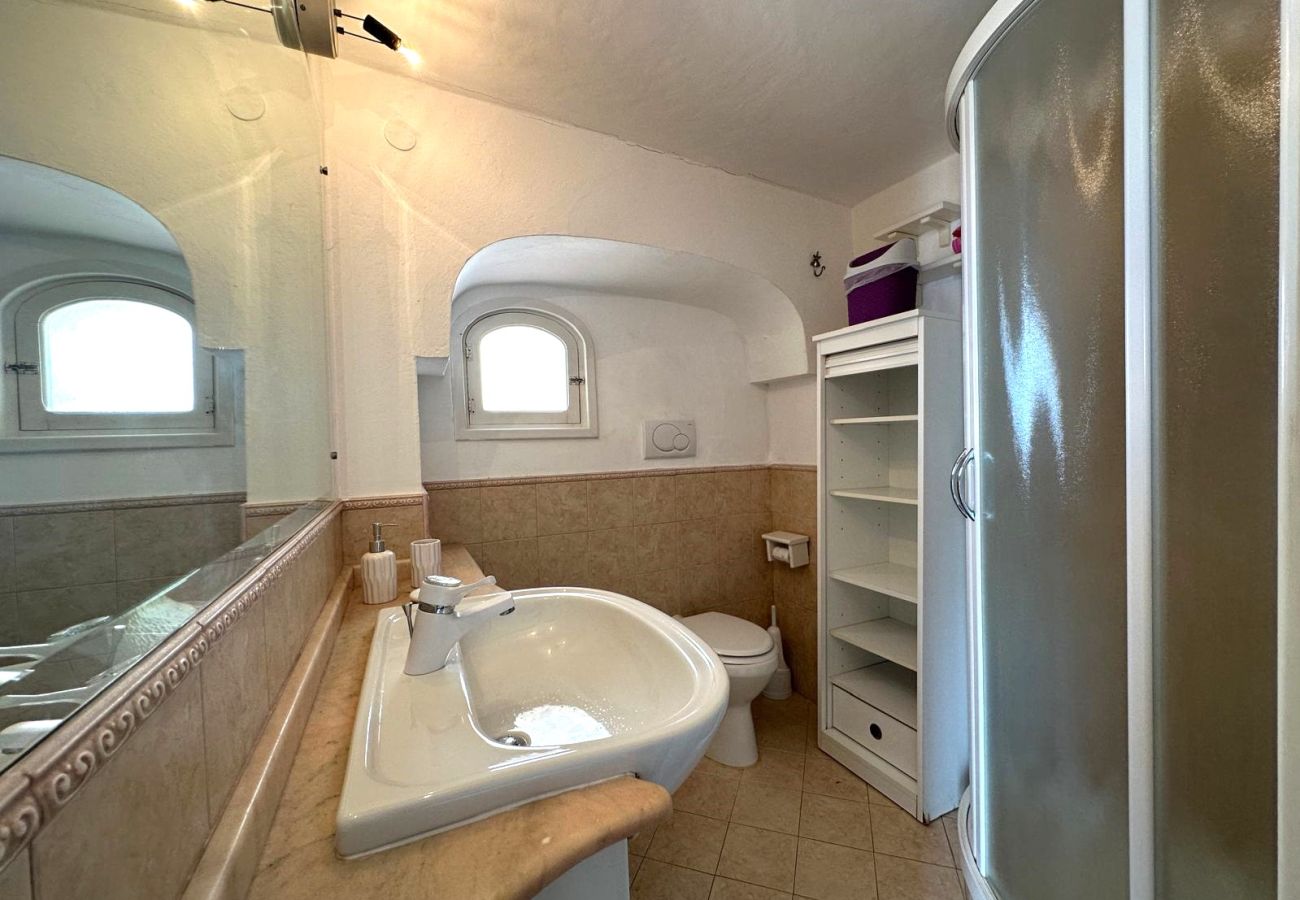 Apartment in Sperlonga - Fantastic apartment with terrace