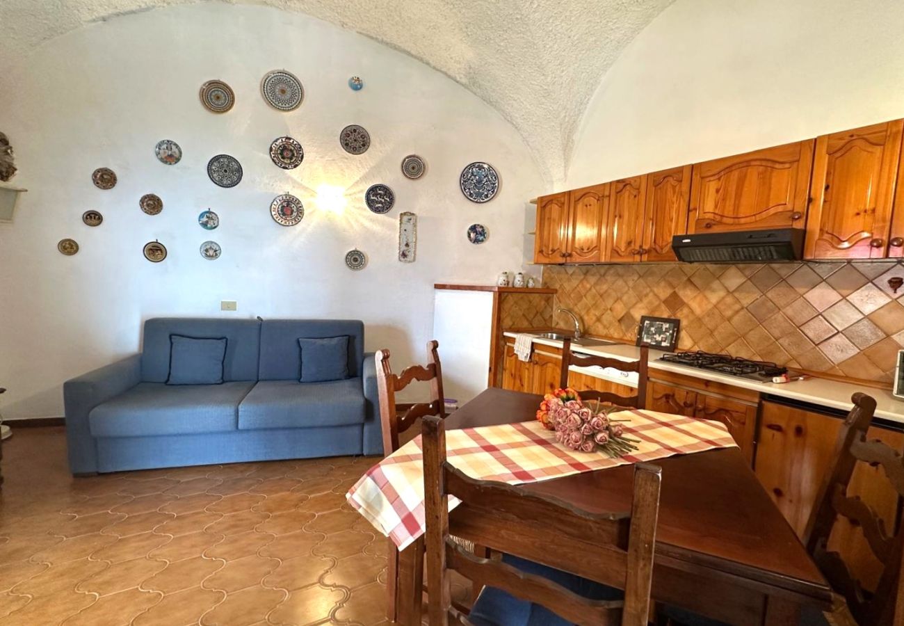 Apartment in Sperlonga - Fantastic apartment with terrace