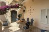 Apartment in Sperlonga - Fantastic apartment with terrace