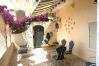Apartment in Sperlonga - Fantastic apartment with terrace
