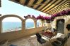Apartment in Sperlonga - Fantastic apartment with terrace