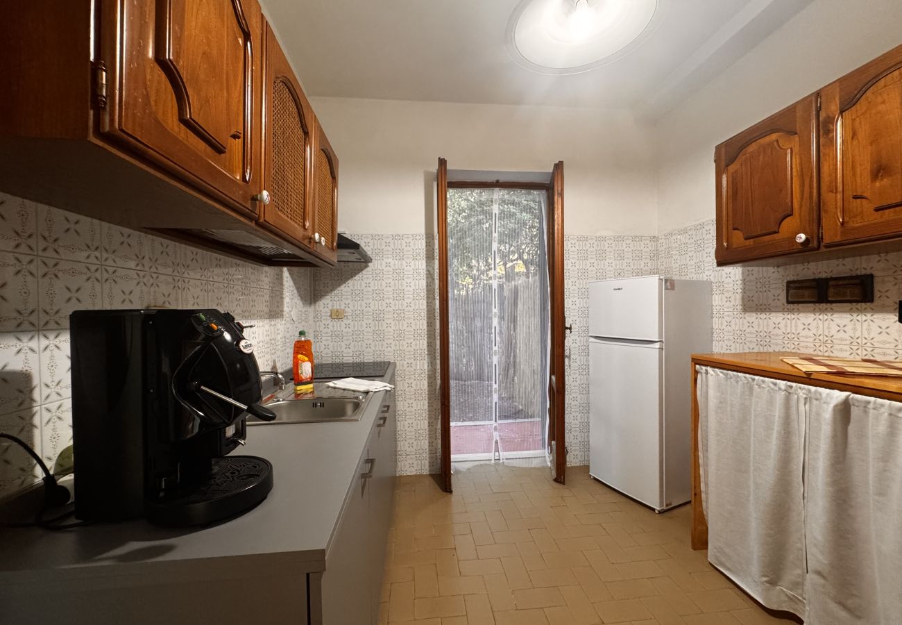 Apartment in Sperlonga - Appartamento con accesso diretto al mare 