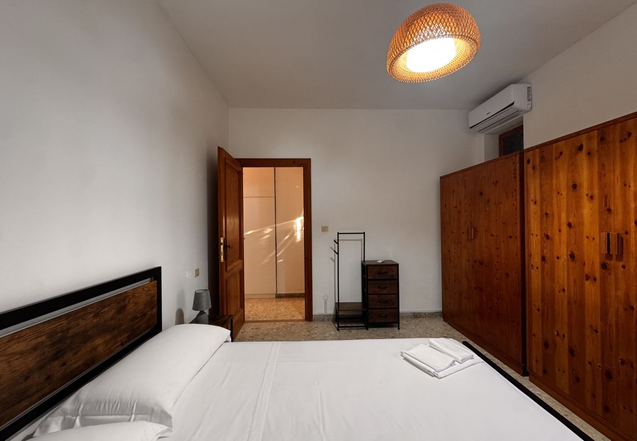 Apartment in Sperlonga - Appartamento con accesso diretto al mare 