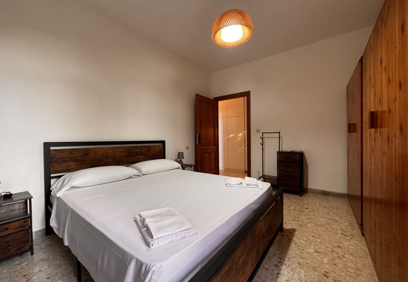 Apartment in Sperlonga - Appartamento con accesso diretto al mare 