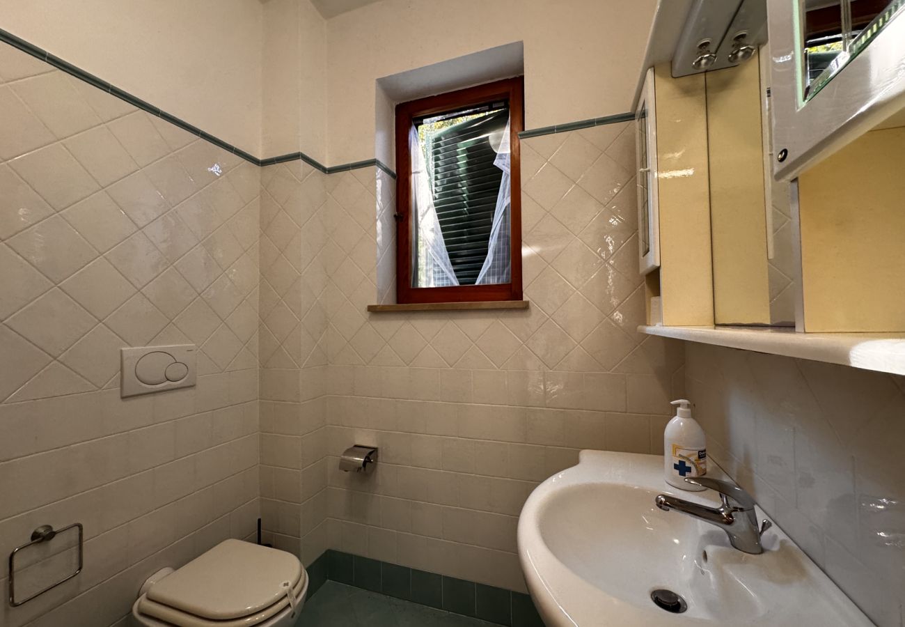 Apartment in Sperlonga - Appartamento con accesso diretto al mare 