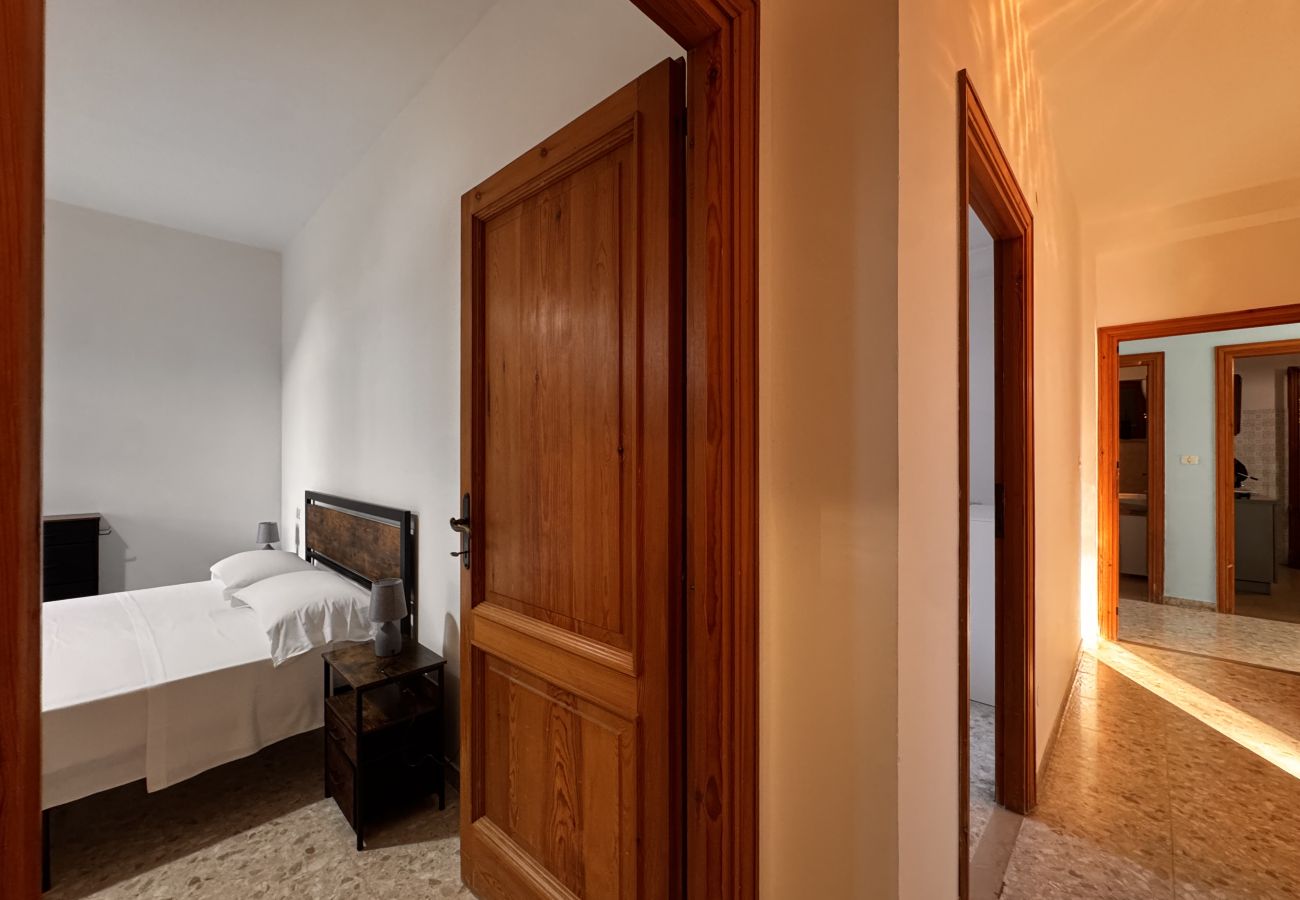 Apartment in Sperlonga - Appartamento con accesso diretto al mare 